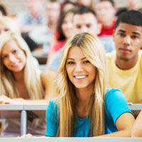 Taylor Andrews Academy-St George Wyoming People